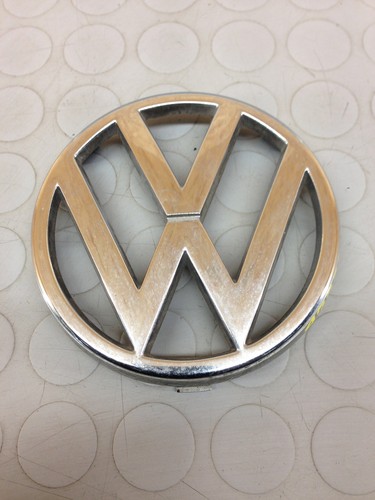 Volkswagen stemma fregio - volkswagen,