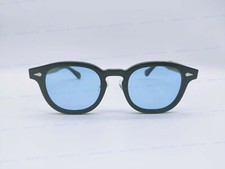 MOSCOT LEMTOSH Black Frame