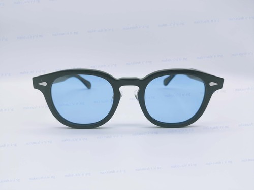 Moscot lemtosh black frame - lemtosh,