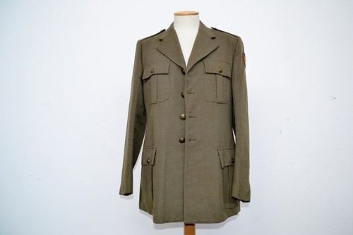 Divisa militare completa - completa, in