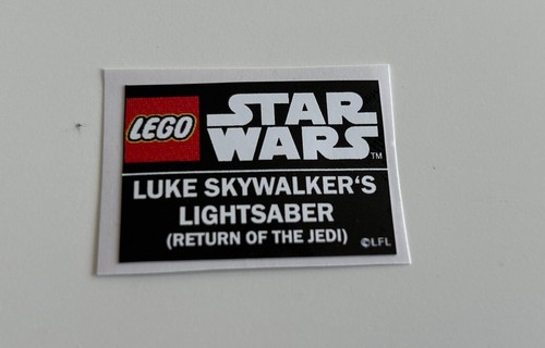 Lego star wars sticker for - star,