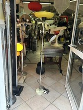 LAMPADA PAVIMENTO 50/60s