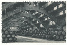 CPSM ESPAGNE - CASA CODORNIU -