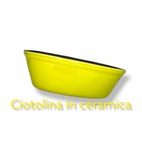 Pirofila in Ceramica per