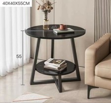 Tavolino salotto comodino - da,