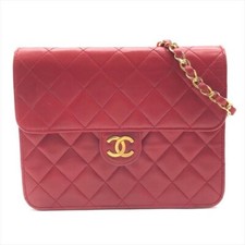 Borsa a tracolla Chanel
