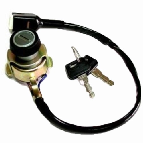 Blocchetto accensione jmp - accensione,