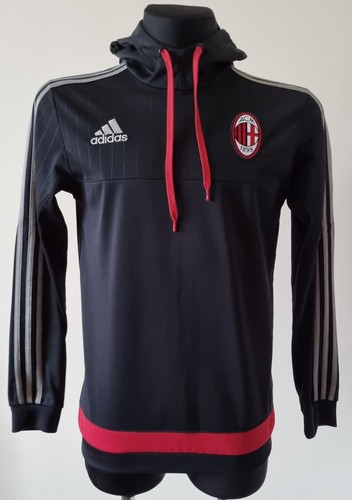 Felpa con cappuccio - , adidas