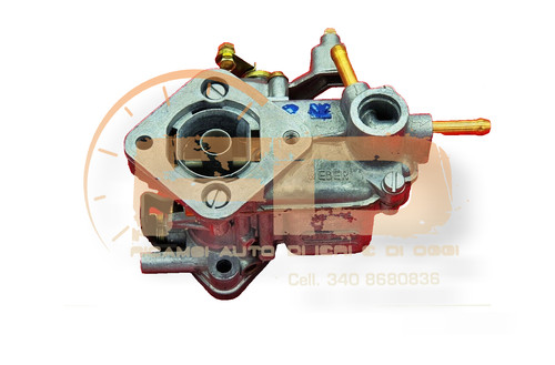 Carburatore weber nuovo - 28,
