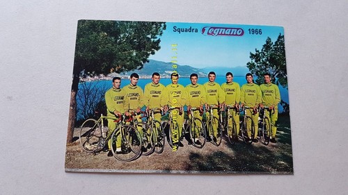 Legnano biciclette squadra - ,
