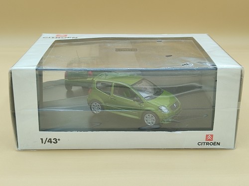 Citroën vtr vert 2003 - citroën,