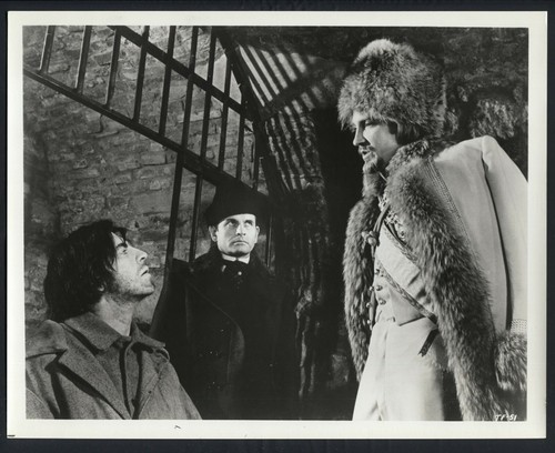 The fixer alan - the, bates