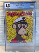 ✅ Bored Ape Yacht Club BAYC