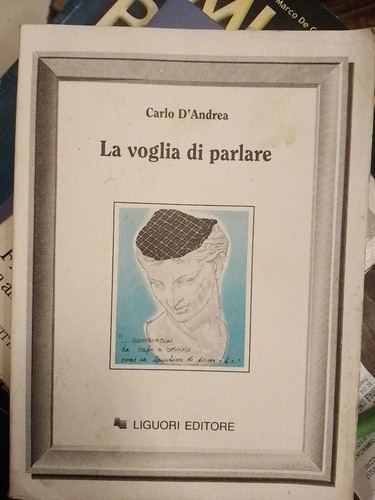 Carlo andrea voglia - carlo,