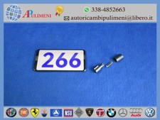 PORTAFUSIBILE A BAIONETTA SILURO 8AH AUTO EPOCA