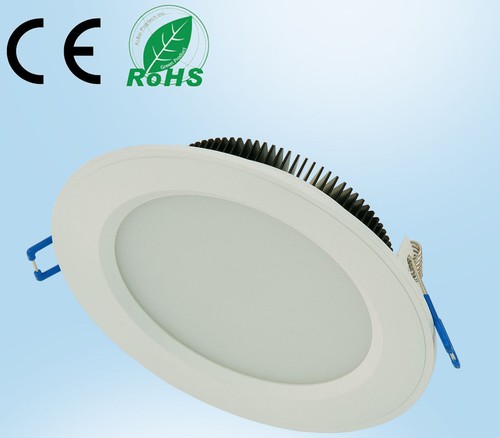 Led incasso 230v vetro - 230v,