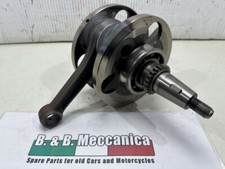 ALBERO MOTORE YAMAHA TT 600