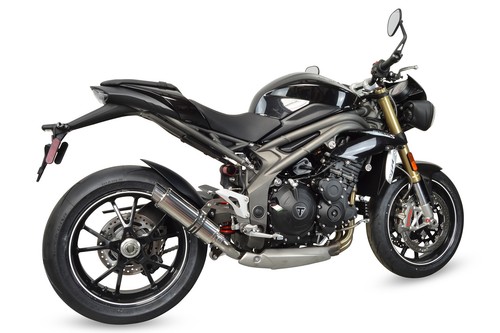 Triumph speed triple 1050 1 - speed,