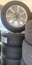 Ruote invernali fiat 500x - fiat,
