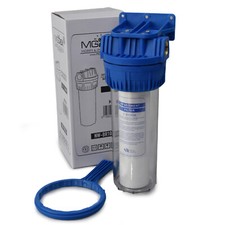 FILTRO ACQUA SISTEMA
