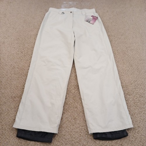 Pantalone snowboard inversione