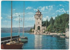 GARDONE RIVIERA - BRESCIA -