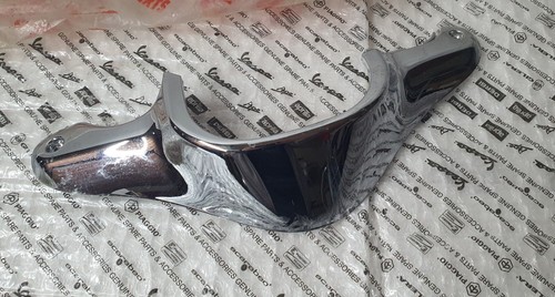 Cover faro posteriore aprilia - faro,