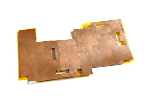Dissipatore heatsink thermal - heatsink,