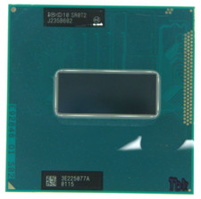 Processore Intel Core i7