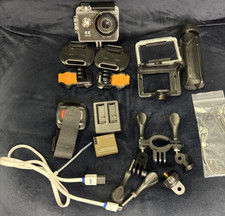 EKEN H9 4K Ultra HD Action