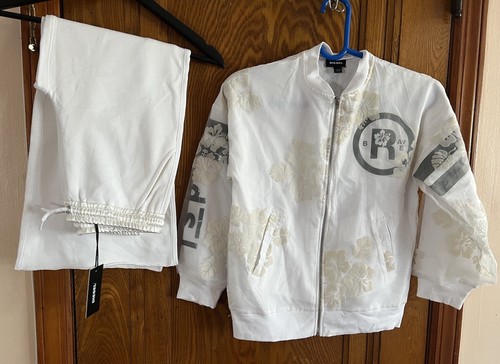 Set giacca pantaloni diesel - e,