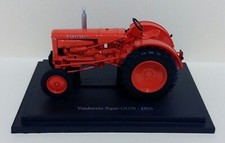 HACHETTE 1/43 TRATTORE