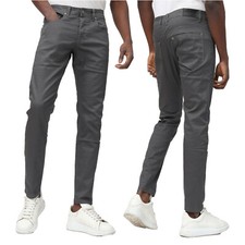 Pantalone uomo slim fit jeans