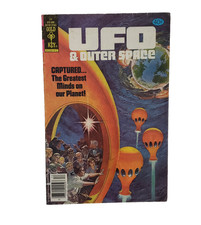 UFO E SPAZIO ESTERNO #24