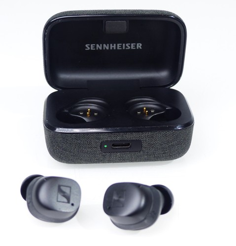 Sennheiser momentum true - sennheiser,