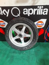 Ruota Anteriore Completa Di