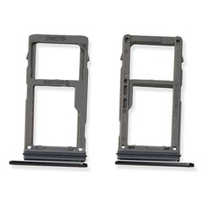 Carrello lettore dual - carrello, sim