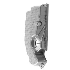 Coppa olio Aluminium for Audi