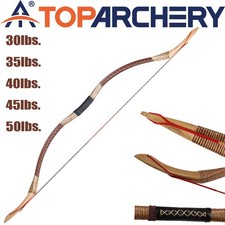 Arco ricurvo mongolo