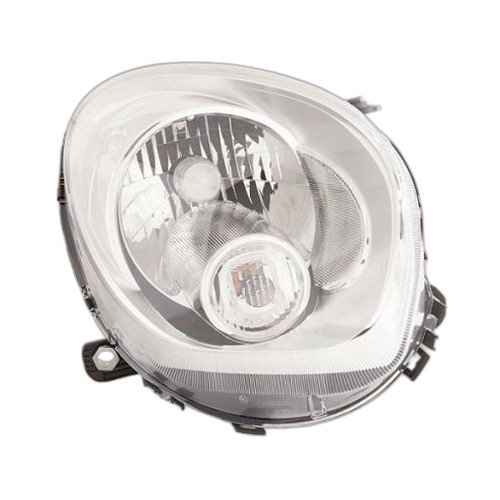 Faro anteriore destro mini - faro,