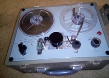 Registratore elettrico - , a