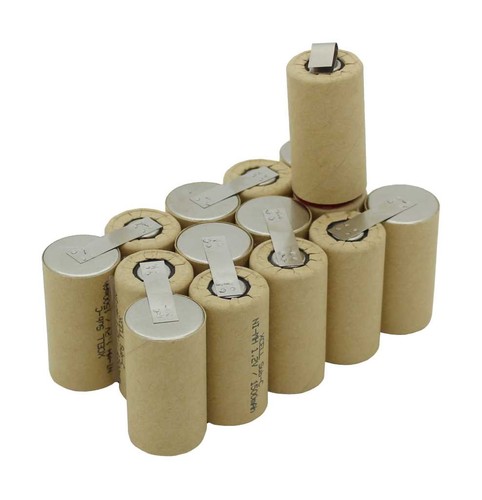 Inserto per batteria - , utensili