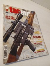 TACARMI (Tac Armi) 2004 N. 8