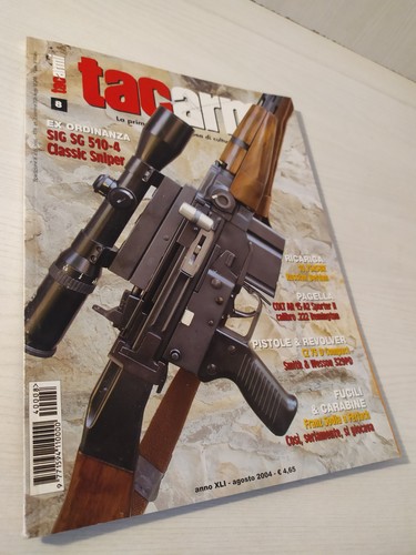 Tacarmi 2004 8 - armi), n.