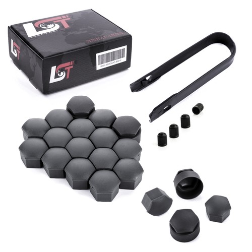 20x coprimozzi antifurto mm - 20x, 17