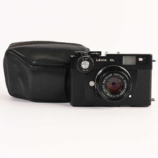 Leica summicron 2 40 - leica, summicron-c
