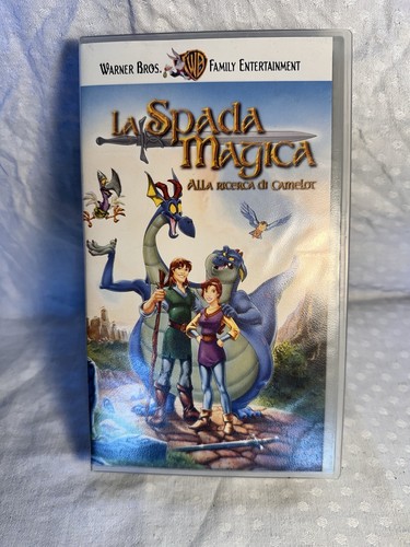 Spada magica alla - spada,