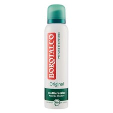 Borotalco Roberts Original