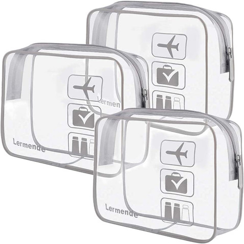 Trousse trasparente borsa per - trousse,