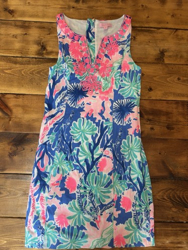 Abito donna lilly pulitzer - abito,